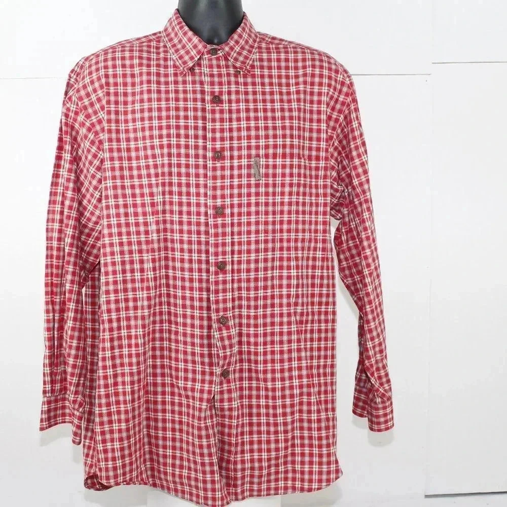 Abercrombie & Fitch Co. men's shirt